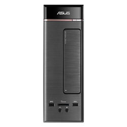 ASUS VivoPC K20CD Desktop PC, Intel Core i7, 8GB RAM, 2TB